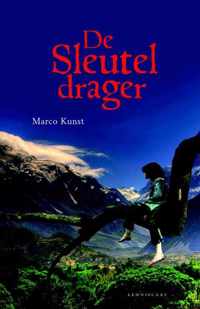 De Sleuteldrager - Marco Kunst - Hardcover (9789047704331)