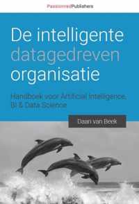 De intelligente, datagedreven organisatie