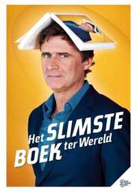 Het slimste boek ter wereld