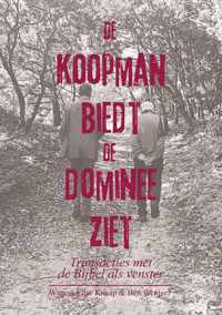 De koopman biedt, de dominee ziet