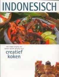 Creatief Koken Indonesisch