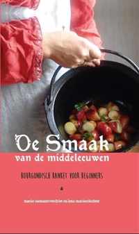 De smaak van de Middeleeuwen