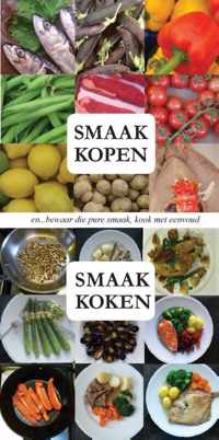 Smaak kopen smaak koken