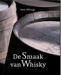 De smaak van whisky