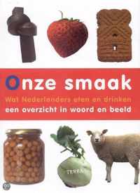 Onze Smaak