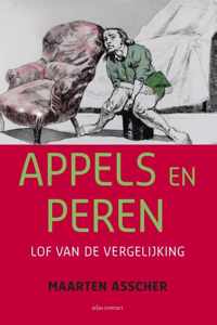 Appels en peren