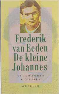 De kleine Johannes