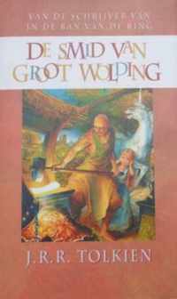 De smid van Groot-Wolding