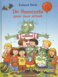 De Smoezels  -   De Smoezels gaan naar school