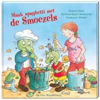 De Smoezels  -   Maak spaghetti met de Smoezels