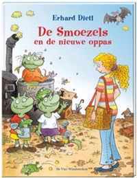 De Smoezels  -   De Smoezels en de nieuwe oppas