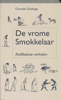 De vrome smokkelaar