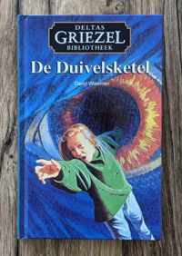 De duivelsketel