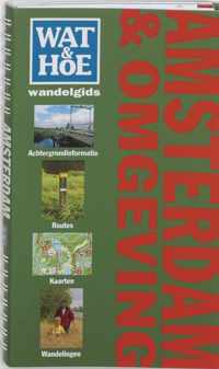 Amsterdam & Omgeving