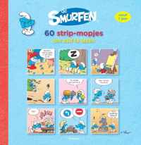 De Smurfen - 60 Stripmopjes