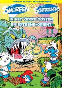 De Smurfen - Het Verre Oosten