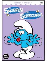 De Smurfen - Seizoen 7