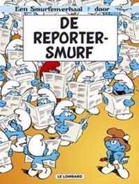 De Reportersmurf