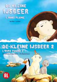 De Kleine IJsbeer 1&2