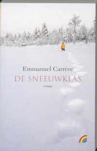 Rainbow pocketboeken 945 - De sneeuwklas