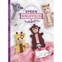 Speenknuffels haken