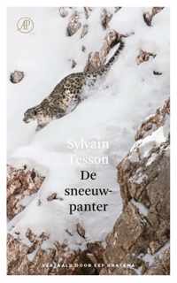 De sneeuwpanter