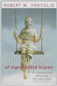 Ontwikkelen of ingewikkeld blijven