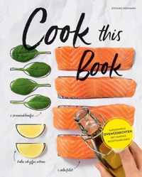 Cook this book