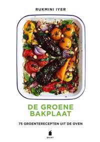 De groene bakplaat