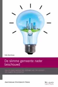 NICIS - De slimme gemeente nader beschouwd