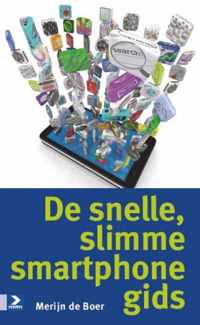 De Snelle, Slimme Smartphonegids