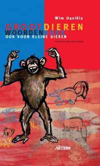 Groot dierenwoordenboek