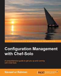 Configuration Management with Chef-Solo