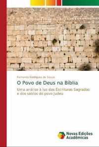 O Povo de Deus na Biblia