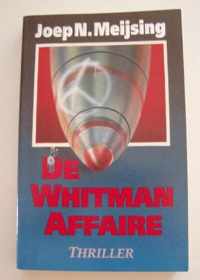 De Whitman Affaire