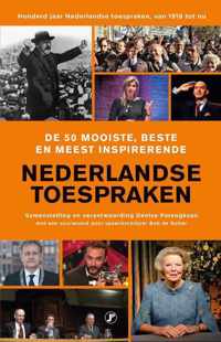 Nederlandse toespraken