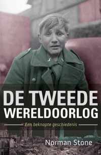 De Tweede Wereldoorlog