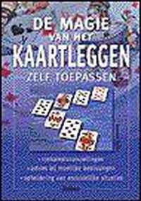 Magie Van Het Kaartleggen Zelf Toepassen