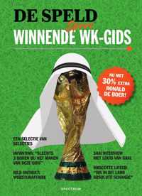 De Speld Sport winnende WK-gids