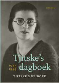 Tjitske's dagboek