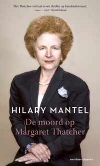 De moord op Margaret Thatcher