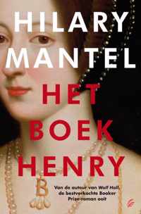 Het boek Henry