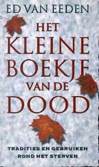 Kleine Boekje Van De Dood