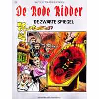 De Rode Ridder - De Zwarte Spiegel