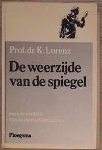 De weerzijde van de spiegel