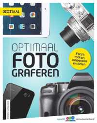 Optimaal fotograferen