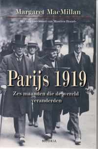 Parijs 1919