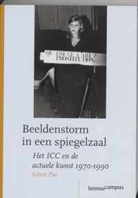 Beeldenstorm In De Spiegelzaal