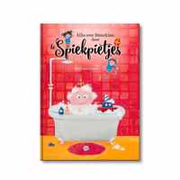 De Spiekpietjes  -   Alles over Sinterklaas door de Spiekpietjes