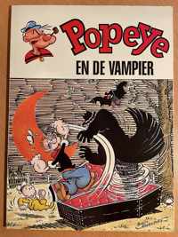 Popeye en de Vampier